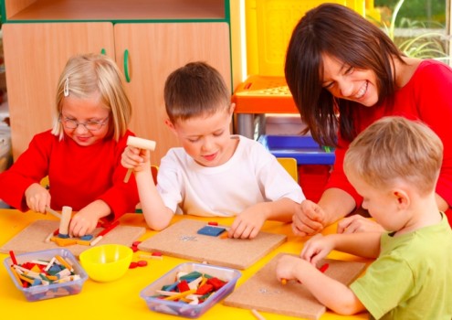 KidsEducation, targ de oferte educationale pentru copii